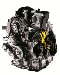 U1842 Engine